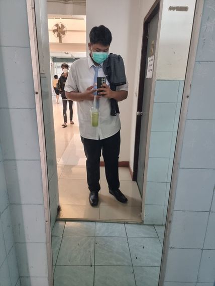 แชท หาเพื่อนคุย 