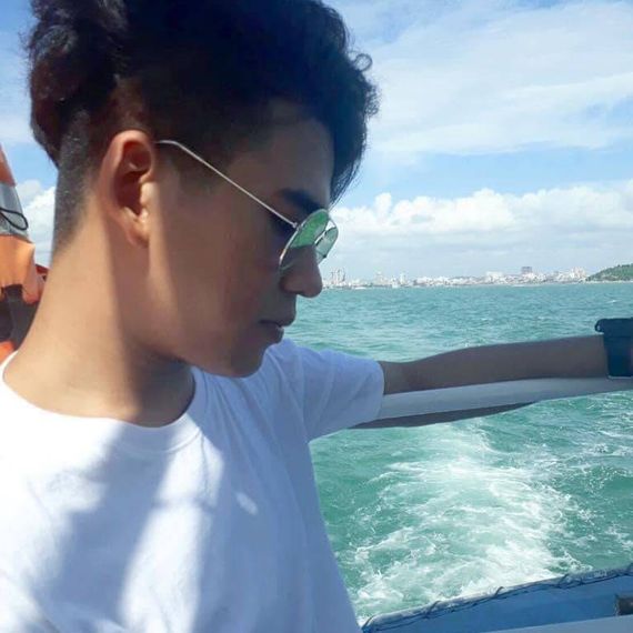 แชท หาเพื่อนคุย 