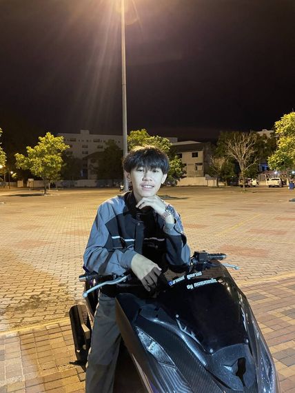 แชท หาเพื่อนคุย 