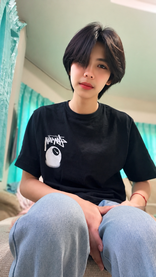 แชท นัดเจอ, นัดเดท 