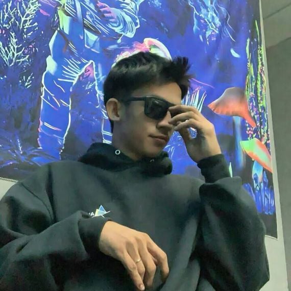 แชท หาเพื่อนคุย