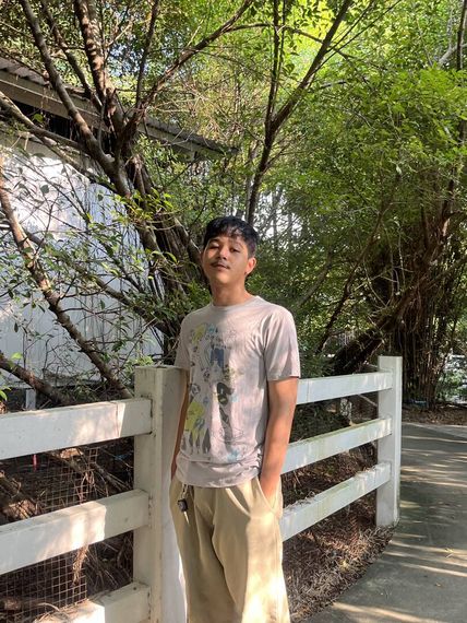 แชท หาเพื่อนเที่ยว 