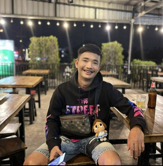 แชท หาเพื่อนคุย 