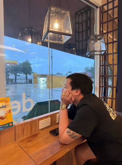 แชท หาเพื่อนคุย 