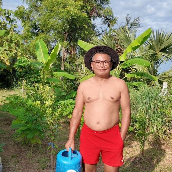 แชท หาเพื่อนคุย 