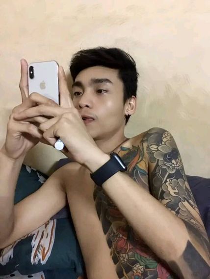 แชท หาเพื่อนคุย 