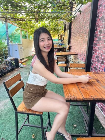 แชท หาเพื่อนคุย