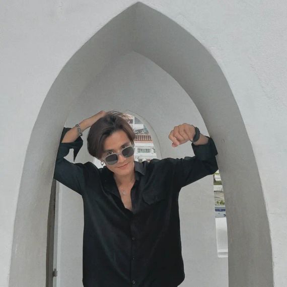 แชท หาเพื่อนคุย, โสด 