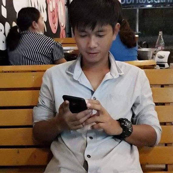 แชท หาเพื่อนคุย 