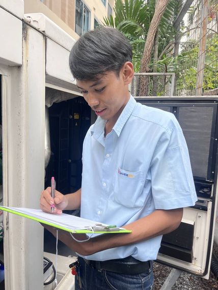 แชท หาเพื่อนคุย 
