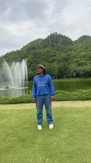 แชท หาเพื่อนคุย 