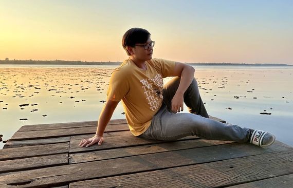 แชท หาเพื่อนคุย 