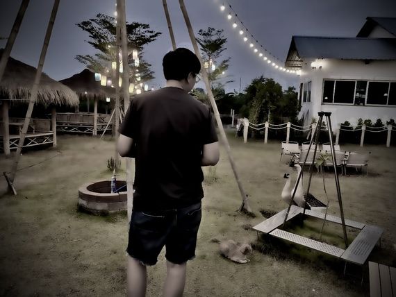 แชท หาเพื่อนคุย 