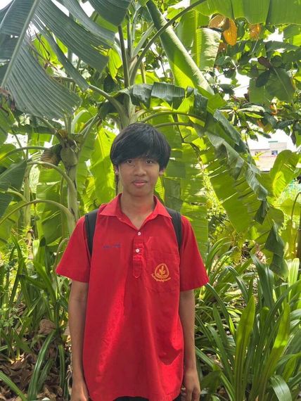 แชท หาเพื่อนคุย 