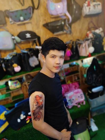 แชท โสด 