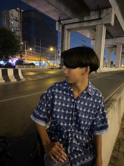 แชท นัดเจอ ที่อยู่ กรุงเทพมหานคร
