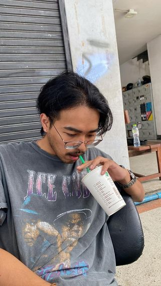 แชท หาเพื่อนคุย 