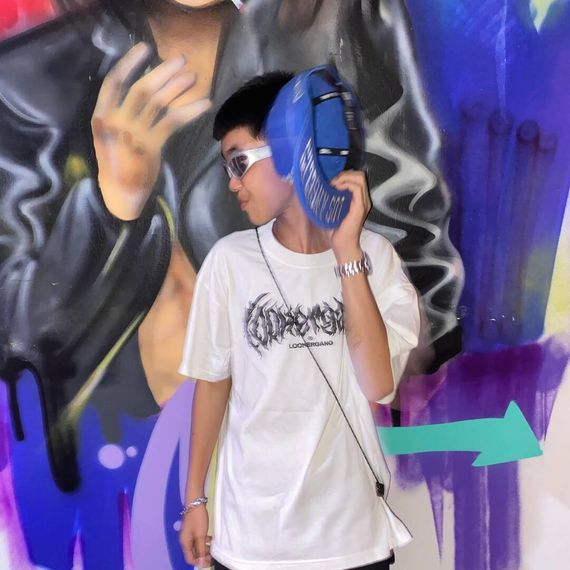แชท หาเพื่อนคุย 