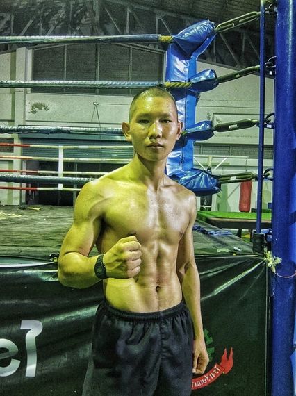 chat chat, hangout  from Phetchabun