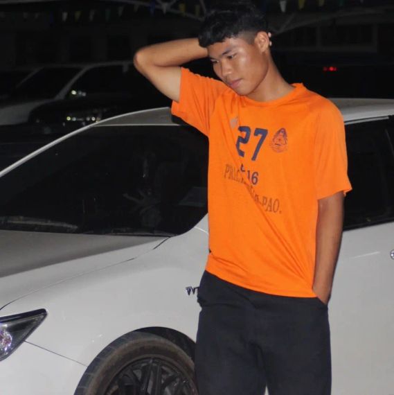 แชท หาเพื่อนคุย 
