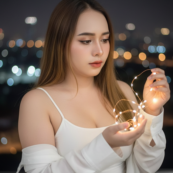 แชท หาเพื่อนคุย, โสด 