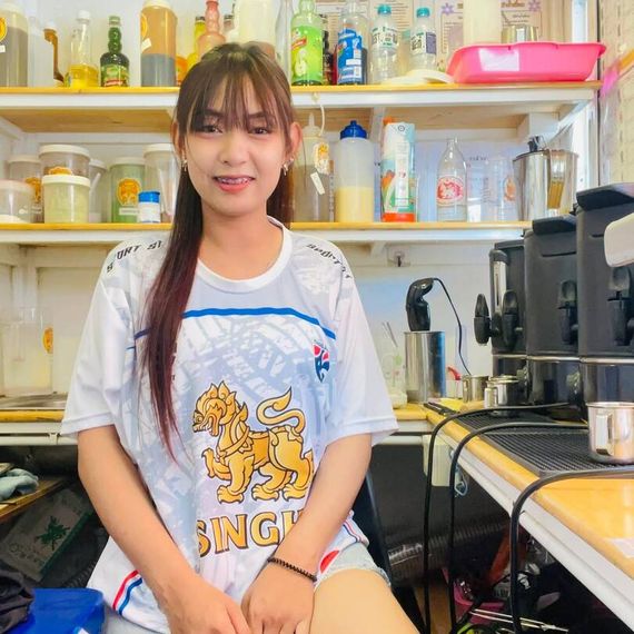 แชท หาเพื่อนคุย 