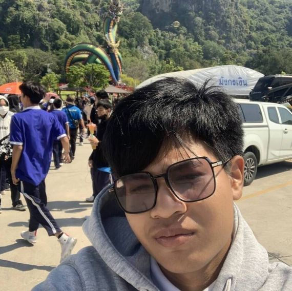 แชท หาเพื่อนคุย 