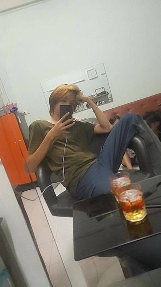 แชท หาเพื่อนคุย