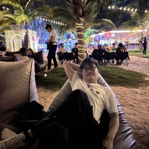 แชท หาเพื่อนคุย 