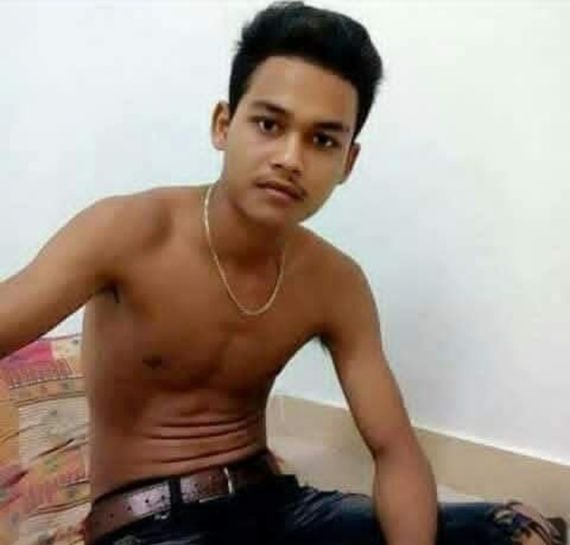 แชท หาเพื่อนคุย 