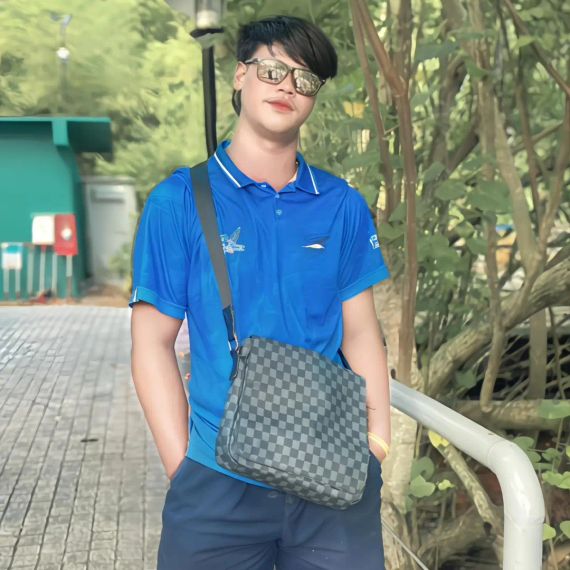 แชท หาเพื่อนคุย 