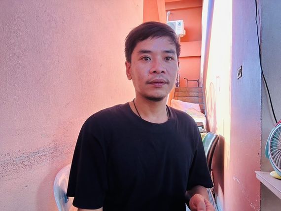 แชท หากิ๊ก  ที่อยู่ กรุงเทพมหานคร