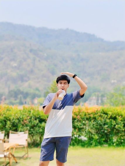 แชท หาเพื่อนคุย, หาเพื่อนเที่ยว 