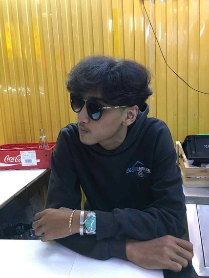 แชท หาเพื่อนคุย 