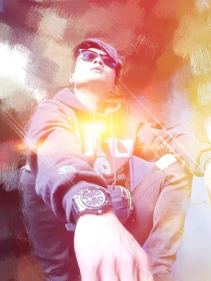 chat chat, hangout  from Bangkok