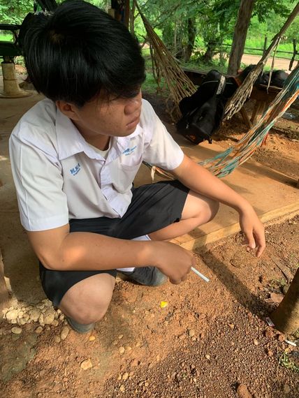 แชท หาเพื่อนคุย, หาเพื่อนไลน์ 