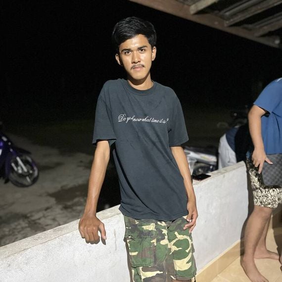 แชท หาเพื่อนคุย