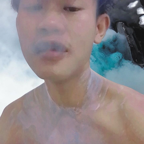 แชท หาเพื่อนคุย 