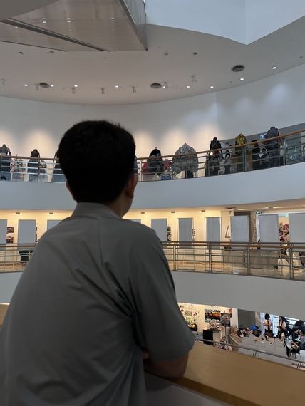 แชท หาเพื่อนคุย 