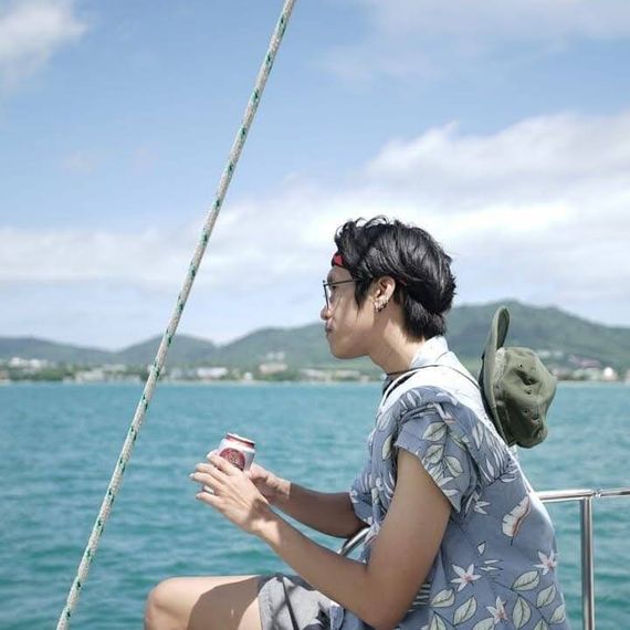 แชท หากิ๊ก 