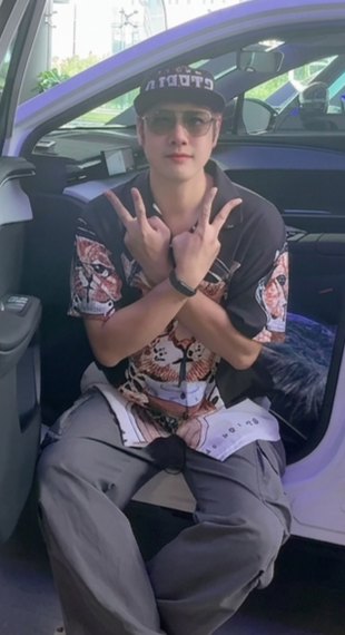 แชท แชทสด, นัดเจอ  ที่อยู่ กรุงเทพมหานคร