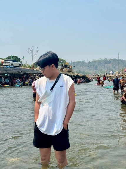 แชท หาเพื่อนคุย 