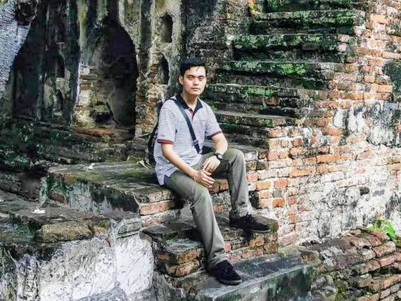 chat single  from Samut Prakarn