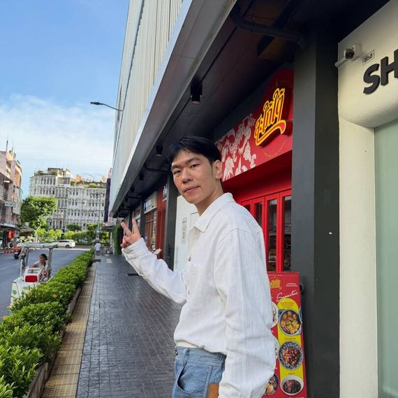 แชท หาเพื่อนคุย 