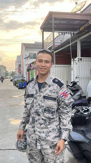 แชท หาเพื่อนคุย 