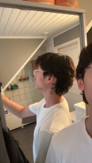 แชท หาเพื่อนคุย 