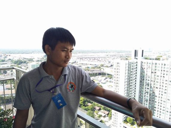 แชท หาเพื่อนคุย