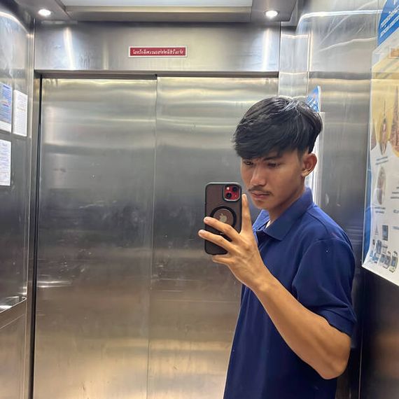 แชท หาเพื่อนคุย 