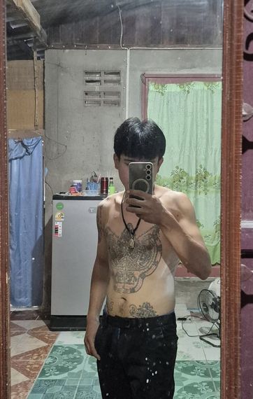 แชท หาเพื่อนคุย 