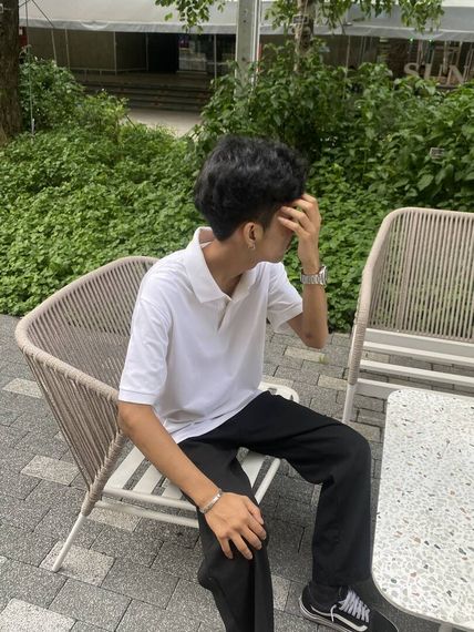 แชท หาเพื่อนคุย 